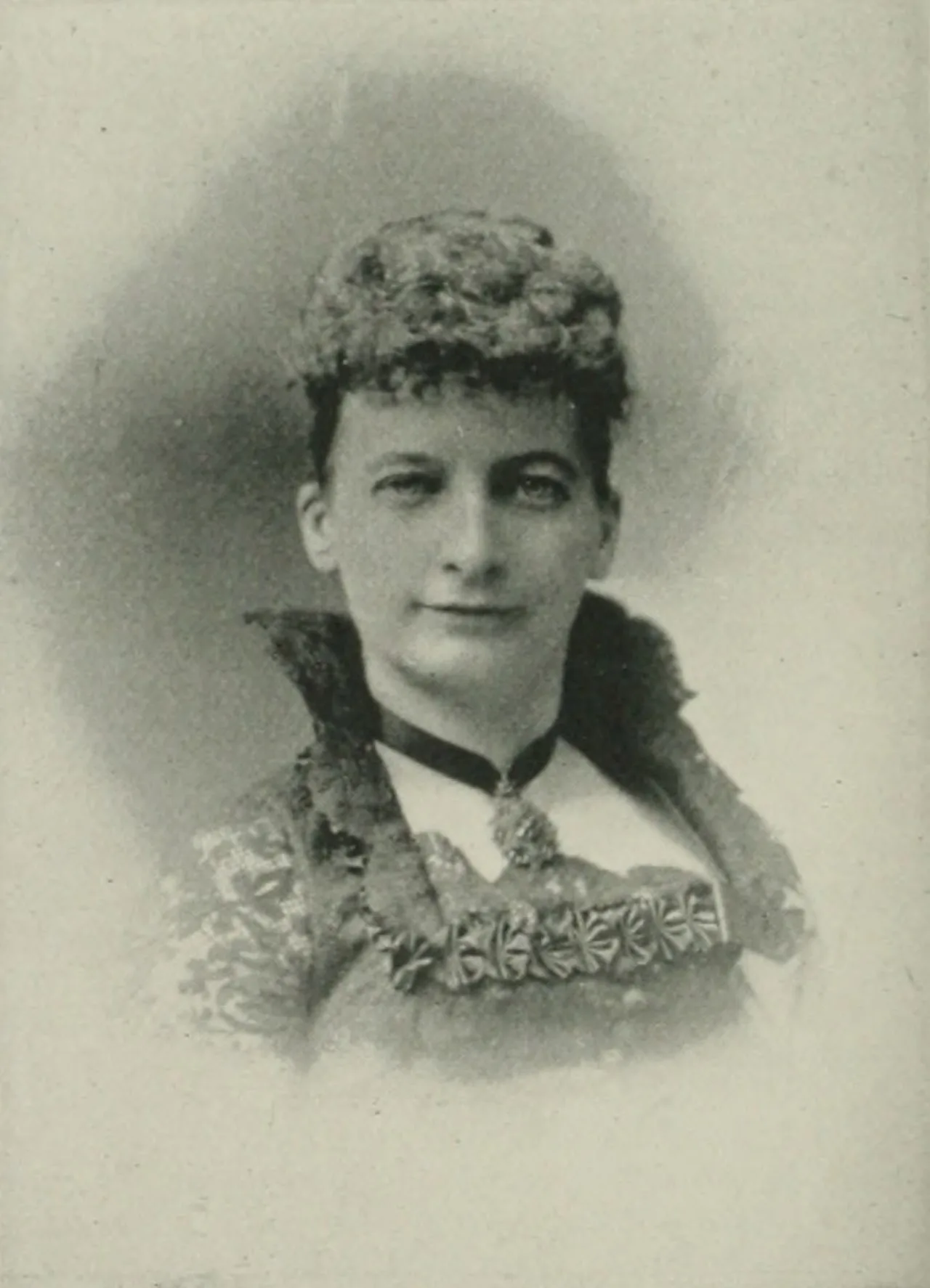 Alice Hobbins Porter