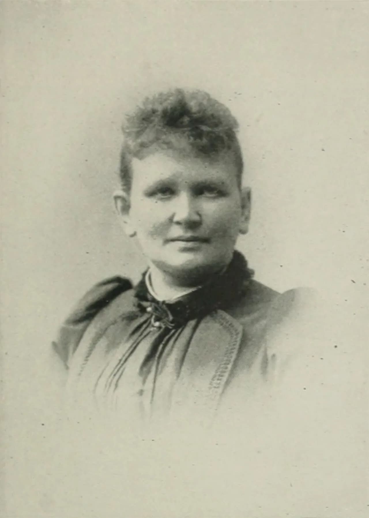Florence Collins Porter