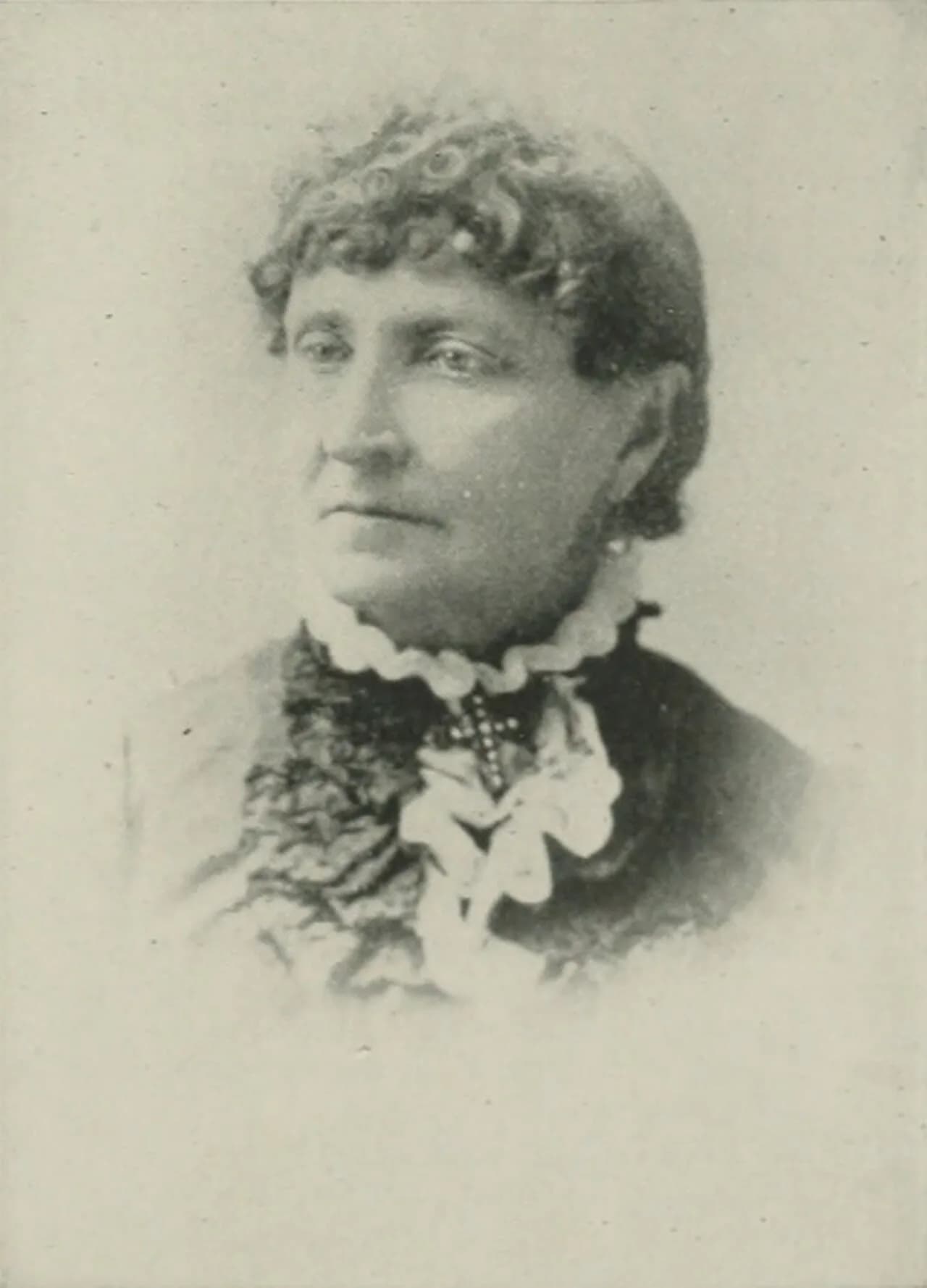 Amalia Post