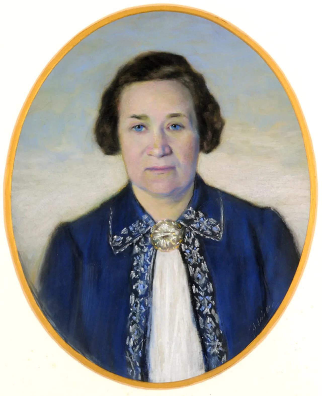 Linda Eenpalu