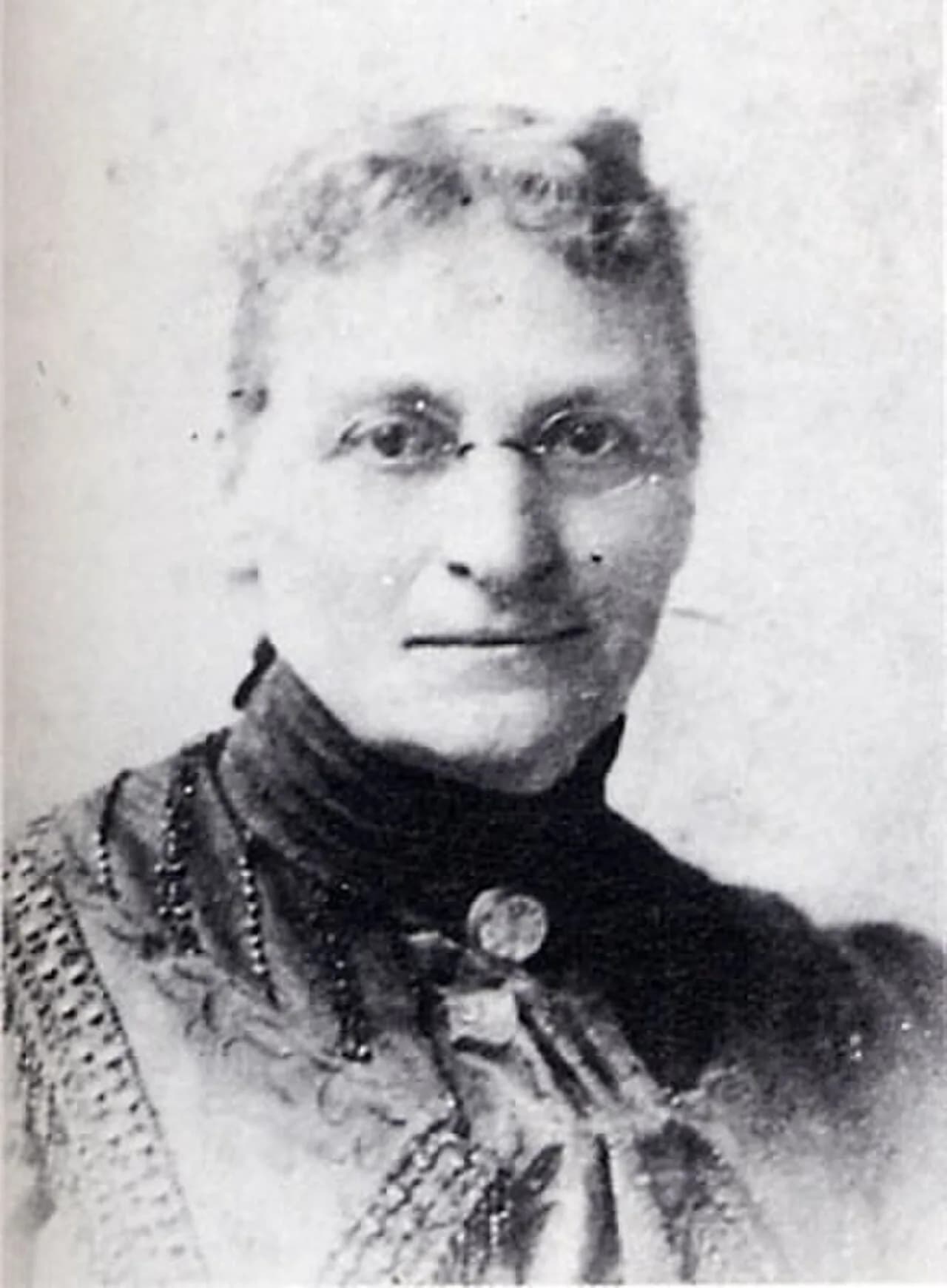 Linda Richards