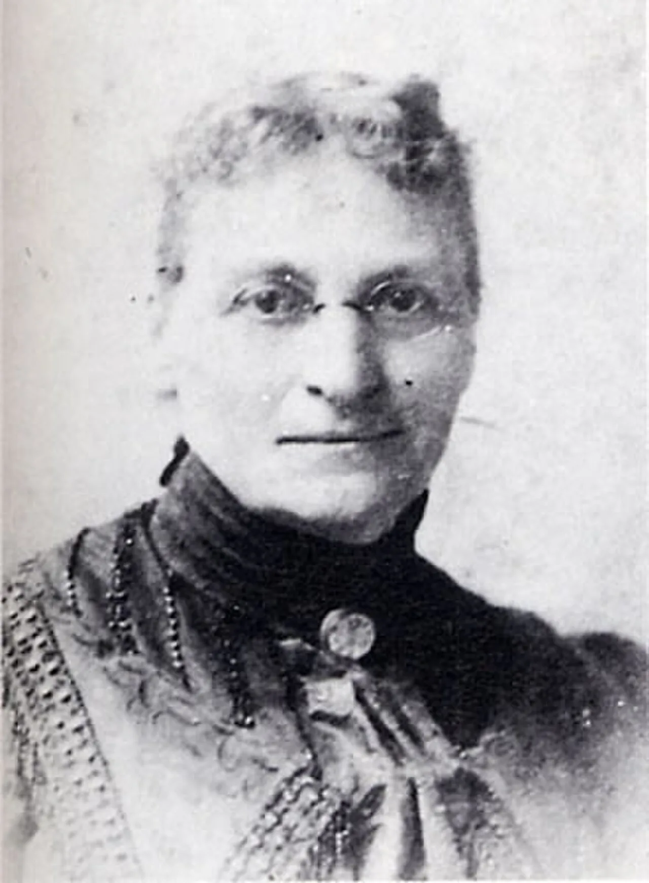 Linda Richards