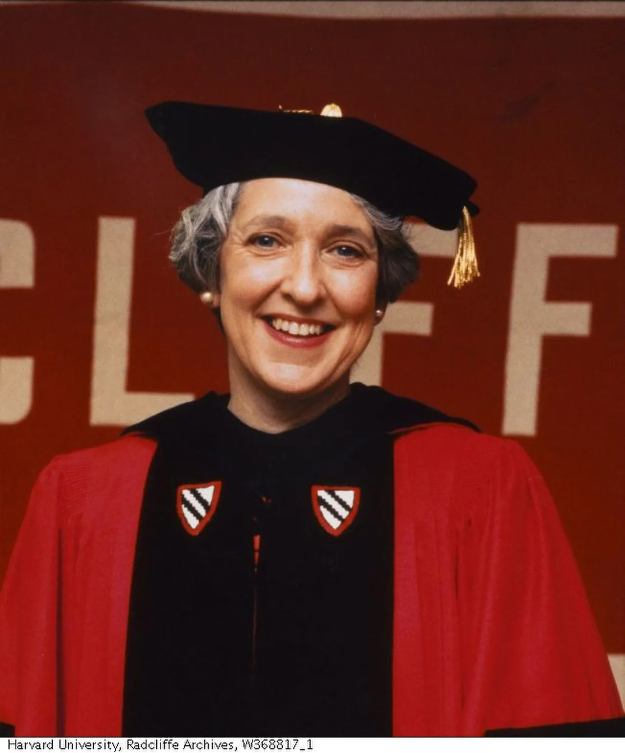 Linda S. Wilson