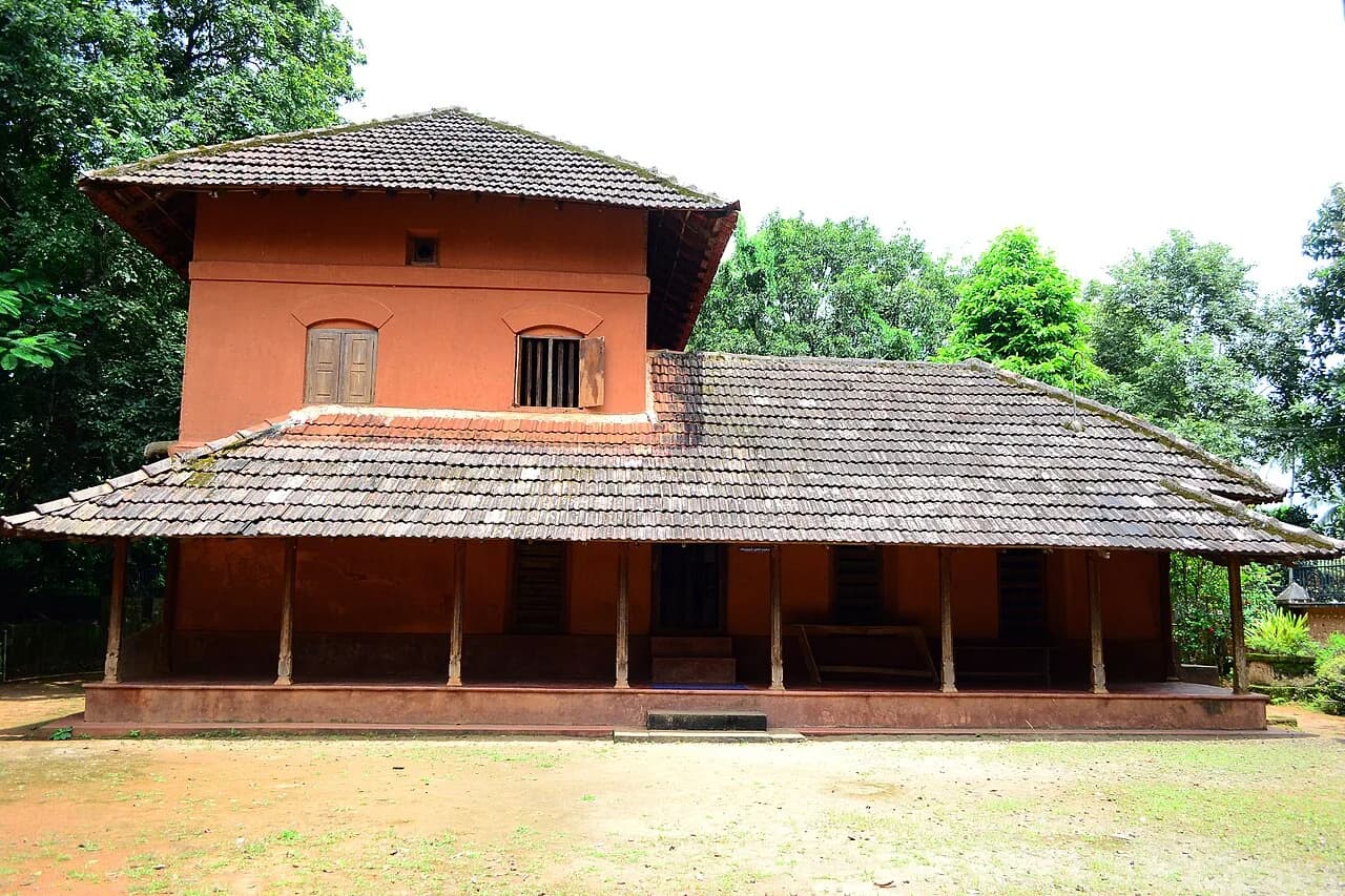Kunchan Nambiar