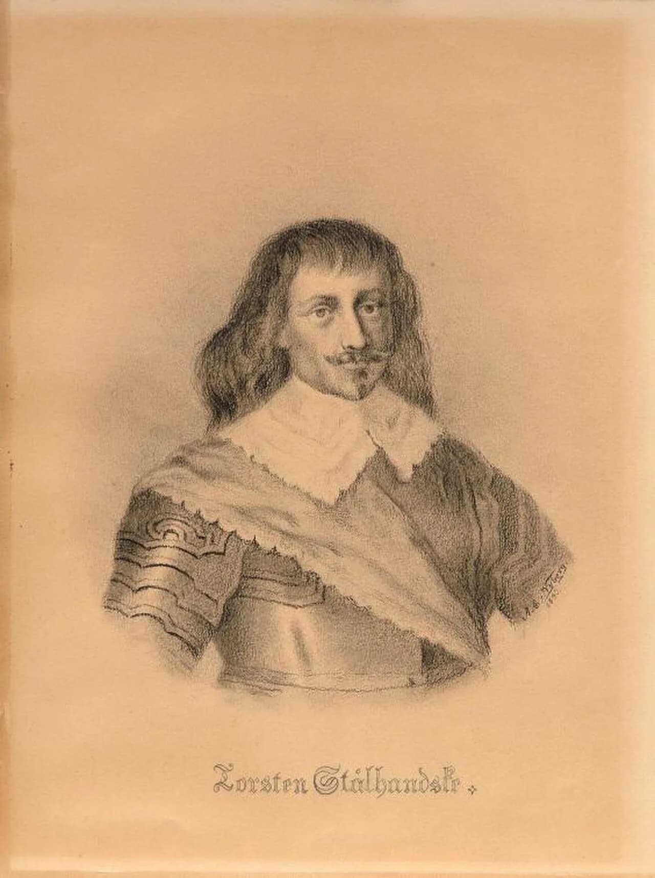 Torsten Stålhandske