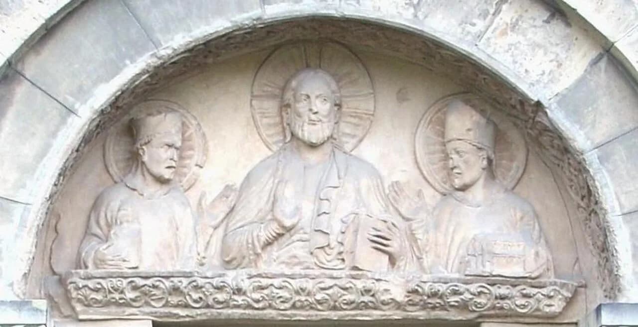 Epiphanius von Pavia