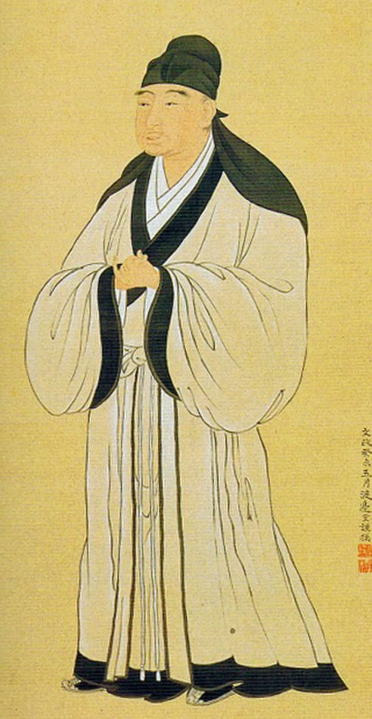 Fujiwara Seika