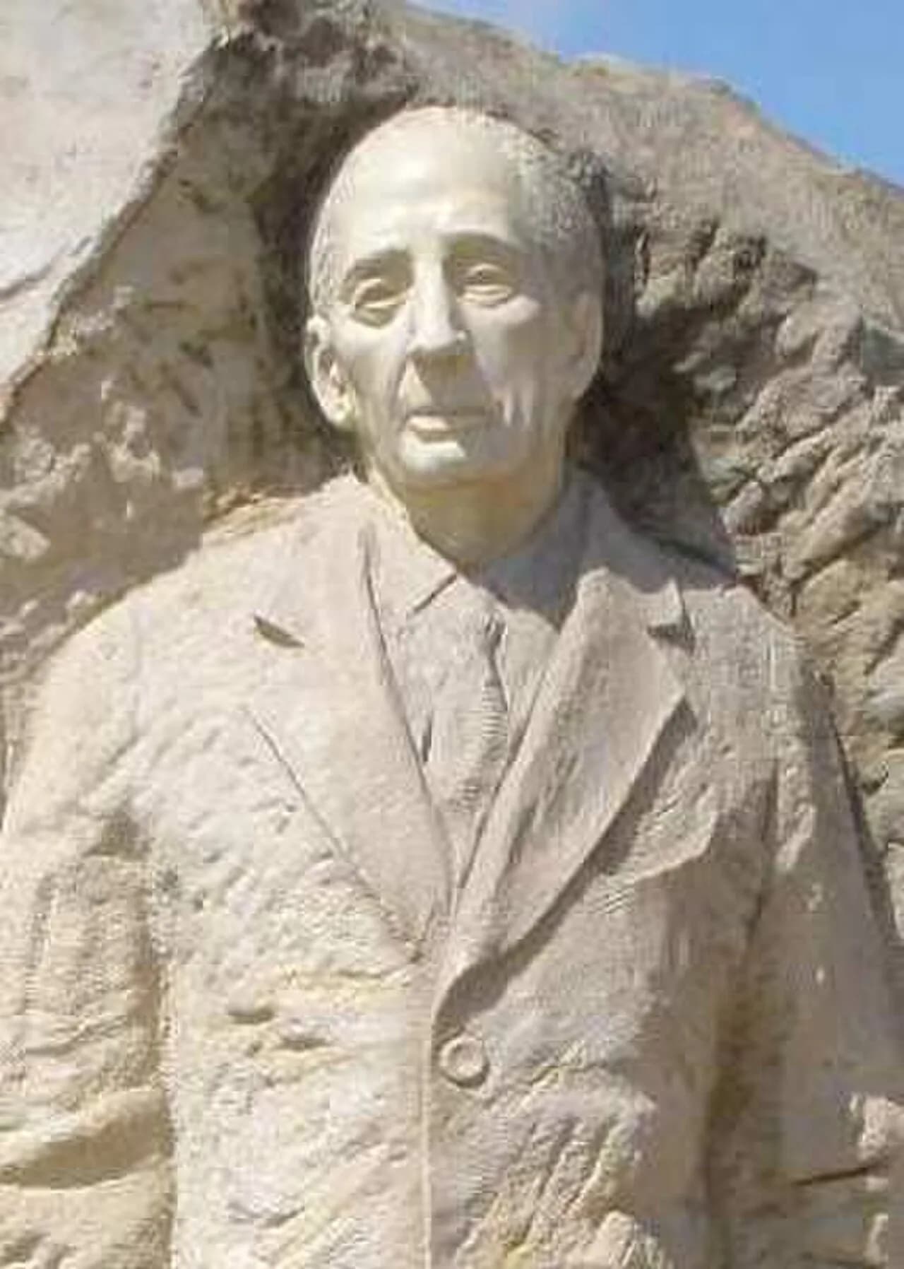 Pedro Bilbao