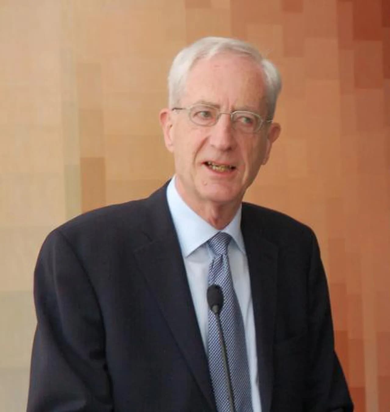 Jürgen Schmude