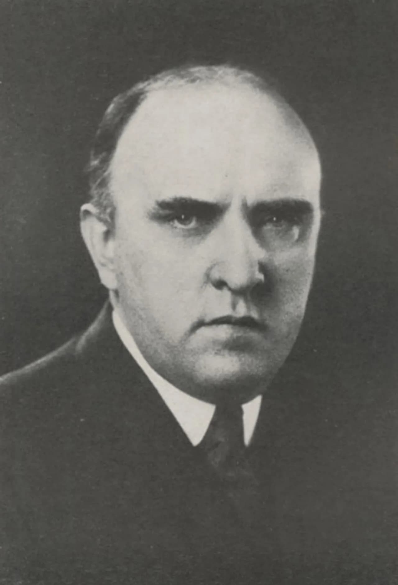 Linnaeus N. Hines