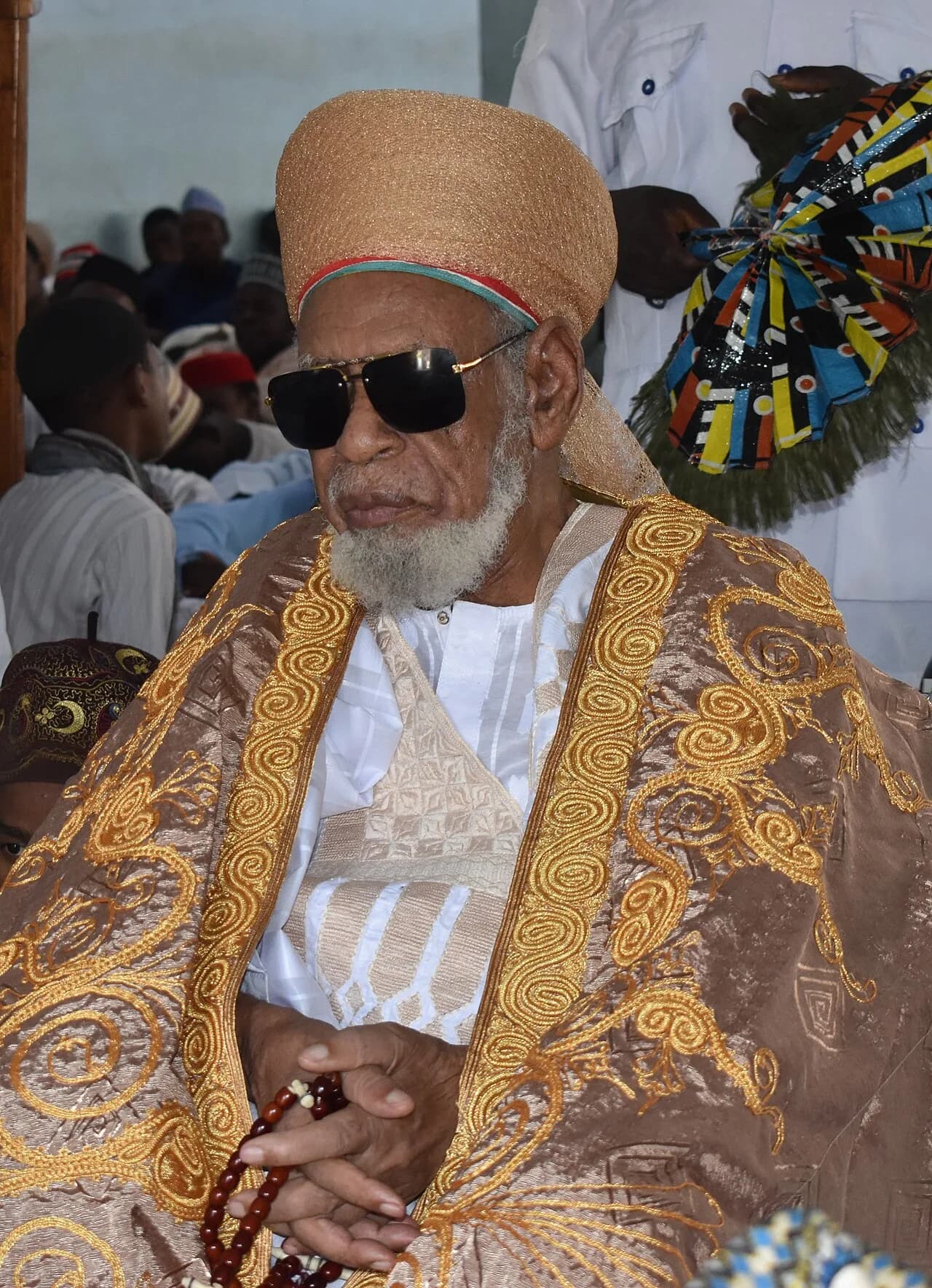 Dahiru Usman Bauchi