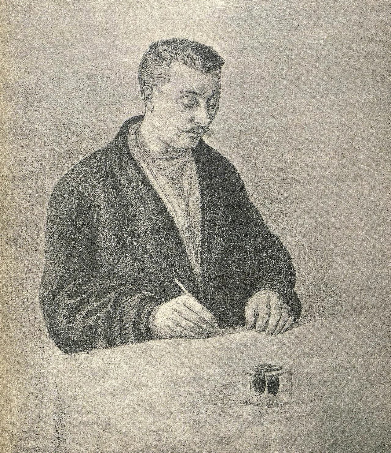 Jules Roques