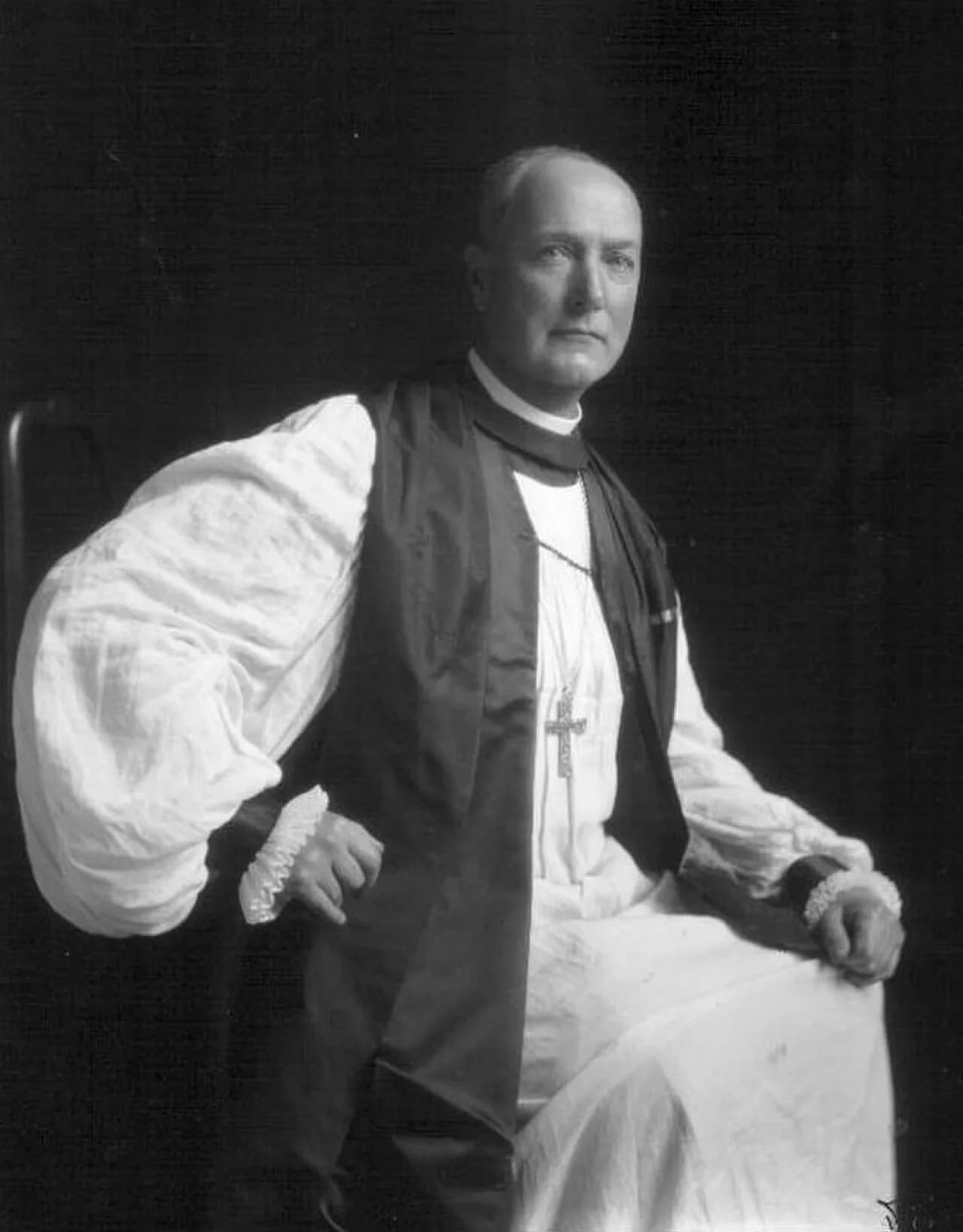 Linton Smith