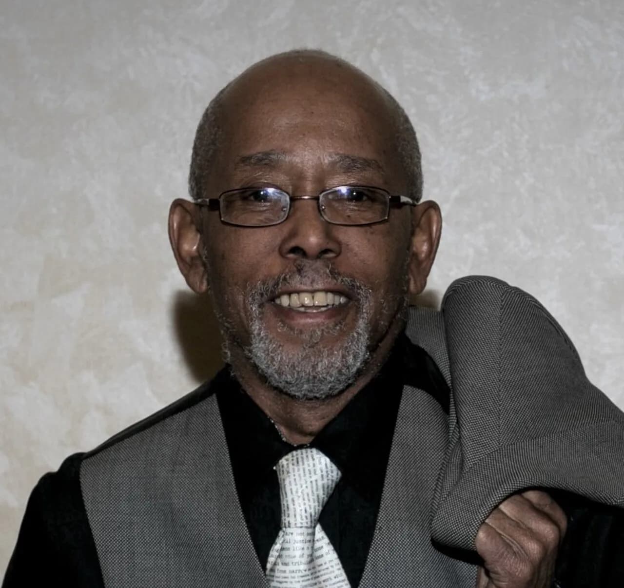 Akwasi Evans