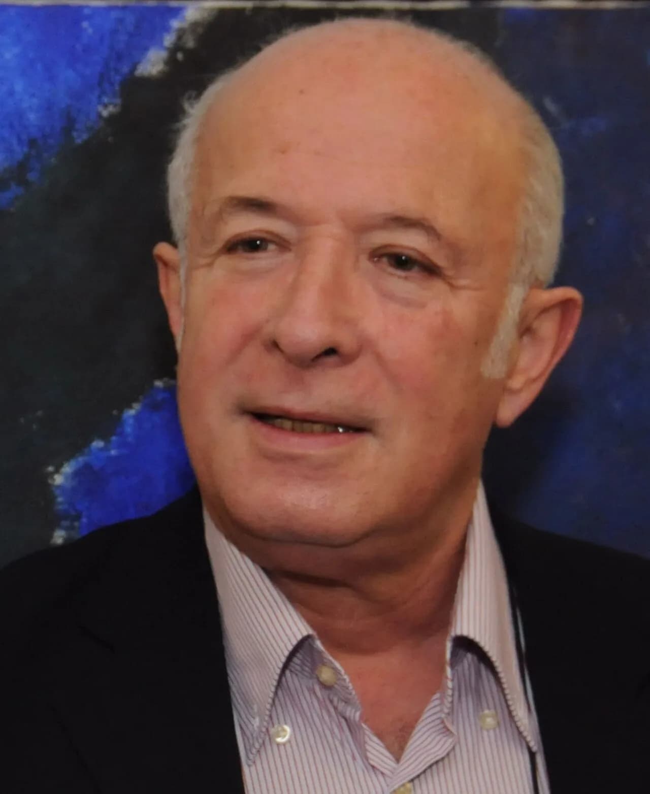Roy Oppenheim