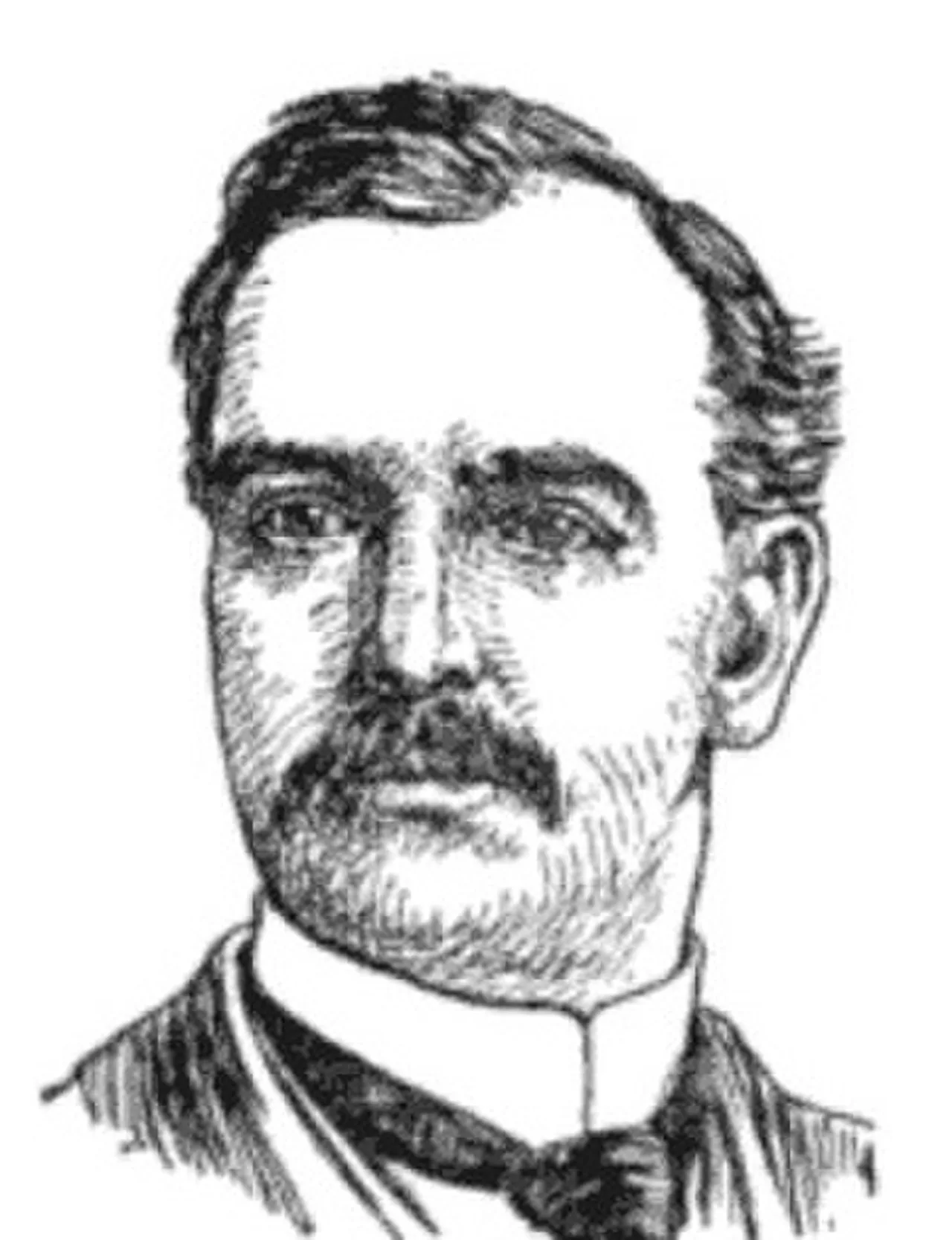 Harry A. Hanbury