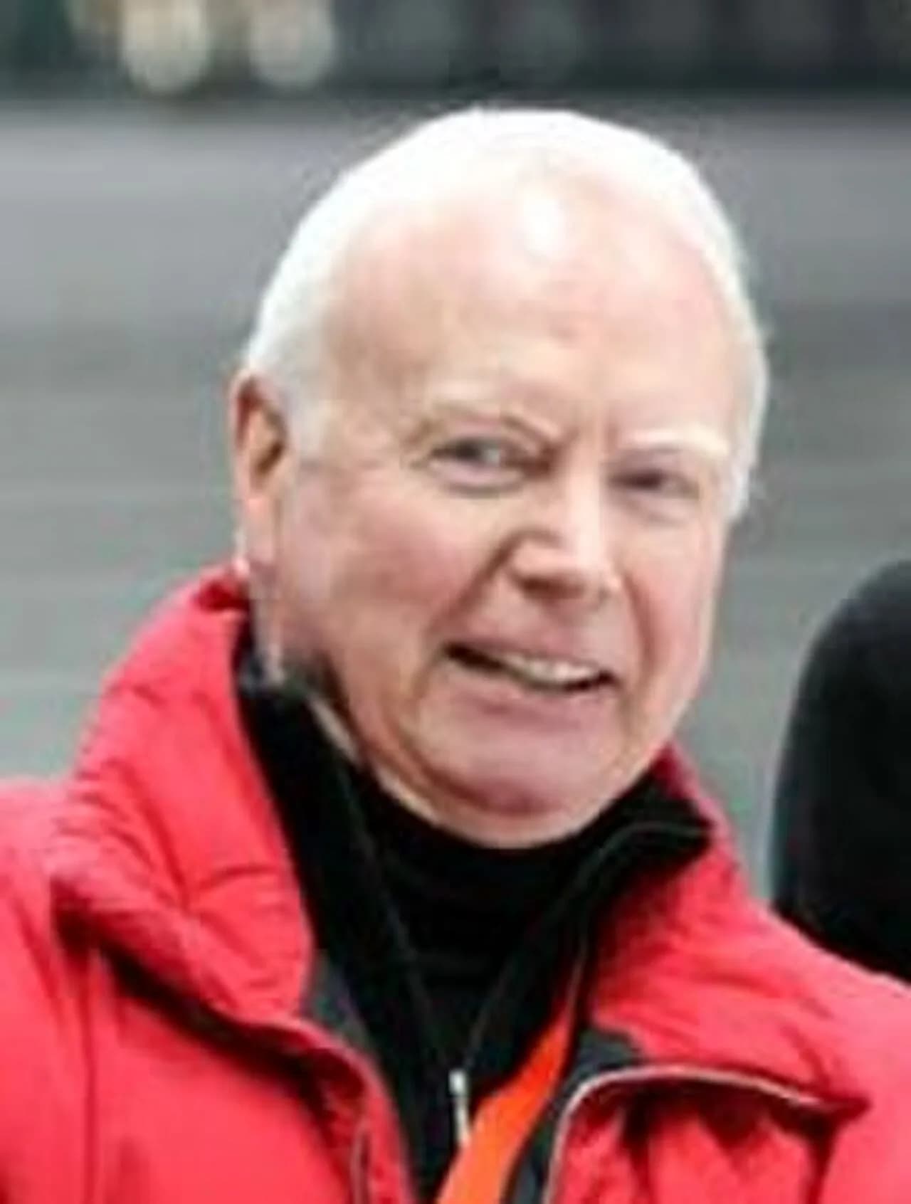 Frank Carroll