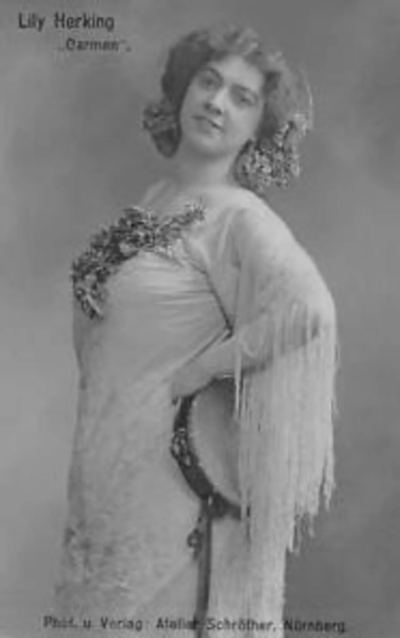 Liliy Herking