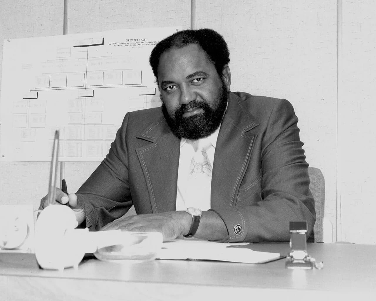 Clyde Foster
