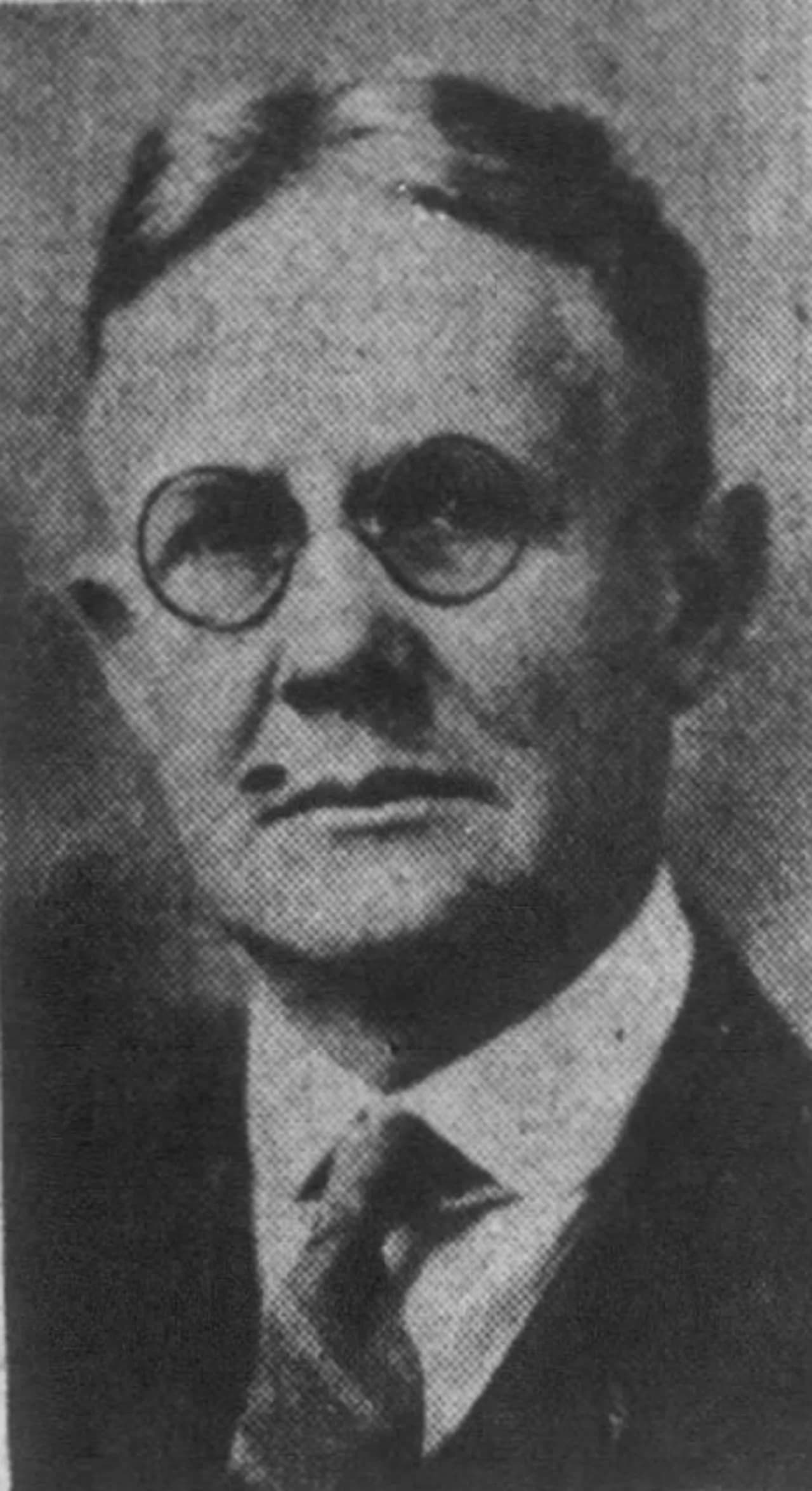 George Washington Davis
