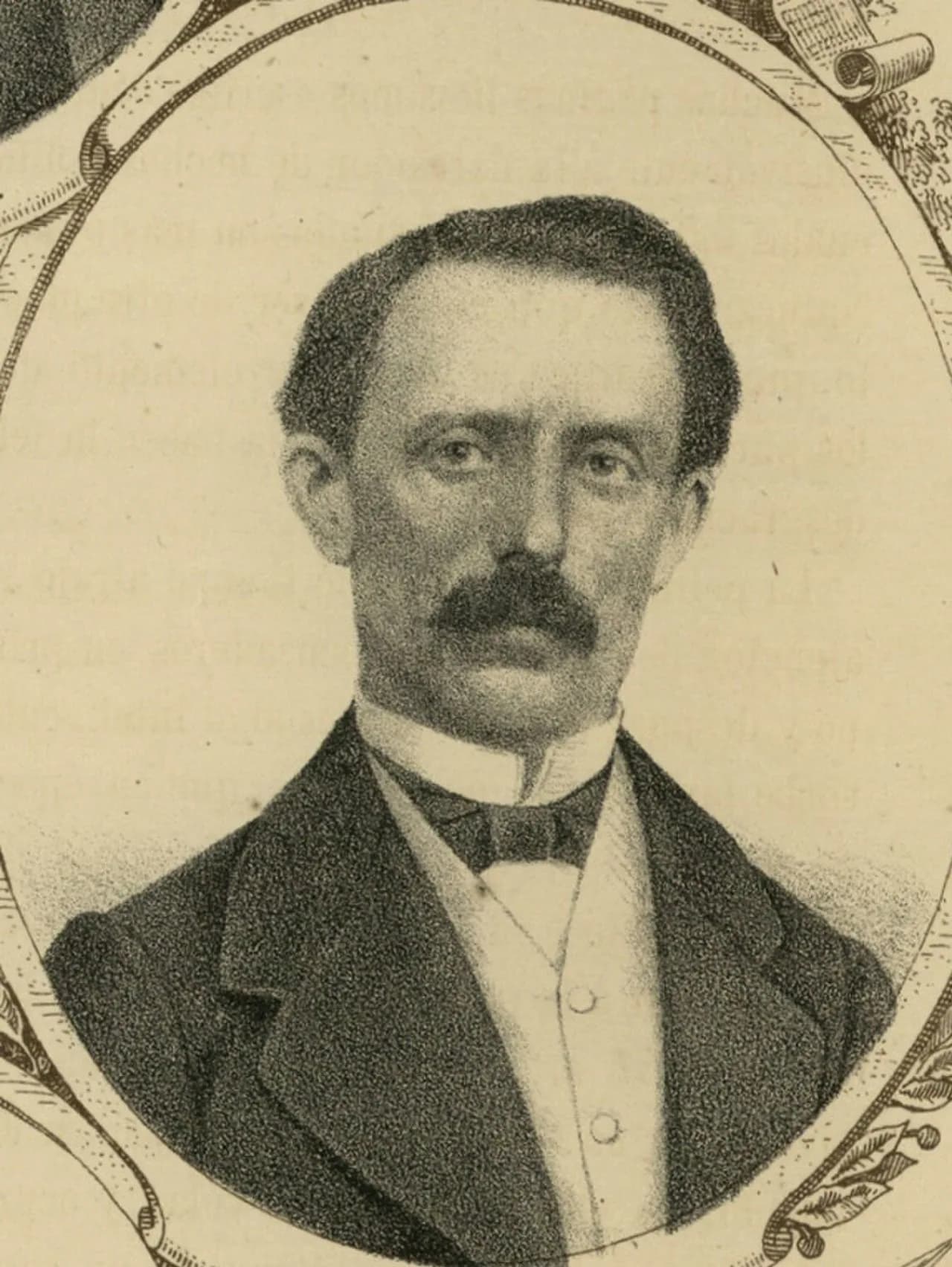 Ignacio Rojo Arias