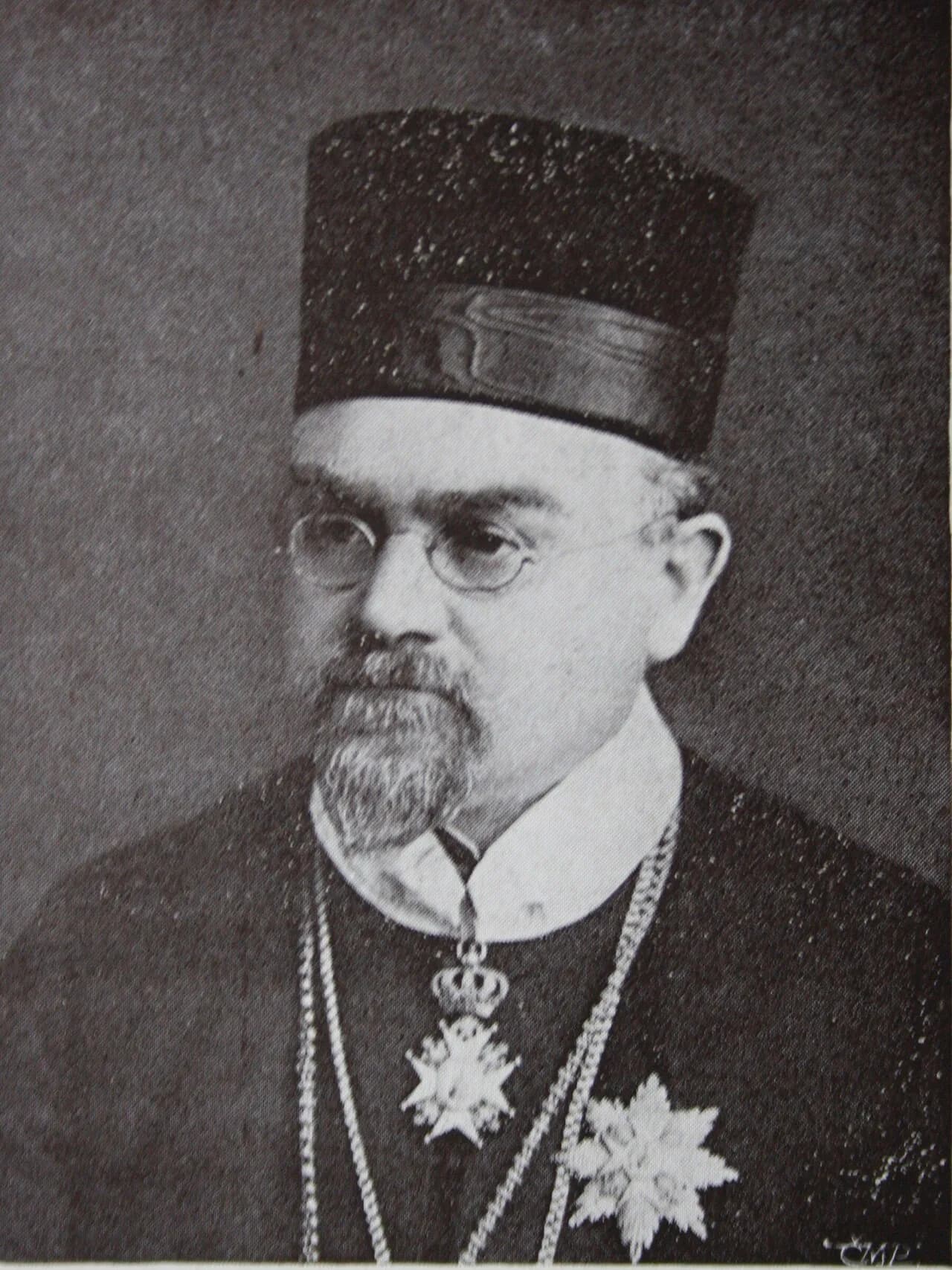 Gorazd von Prag