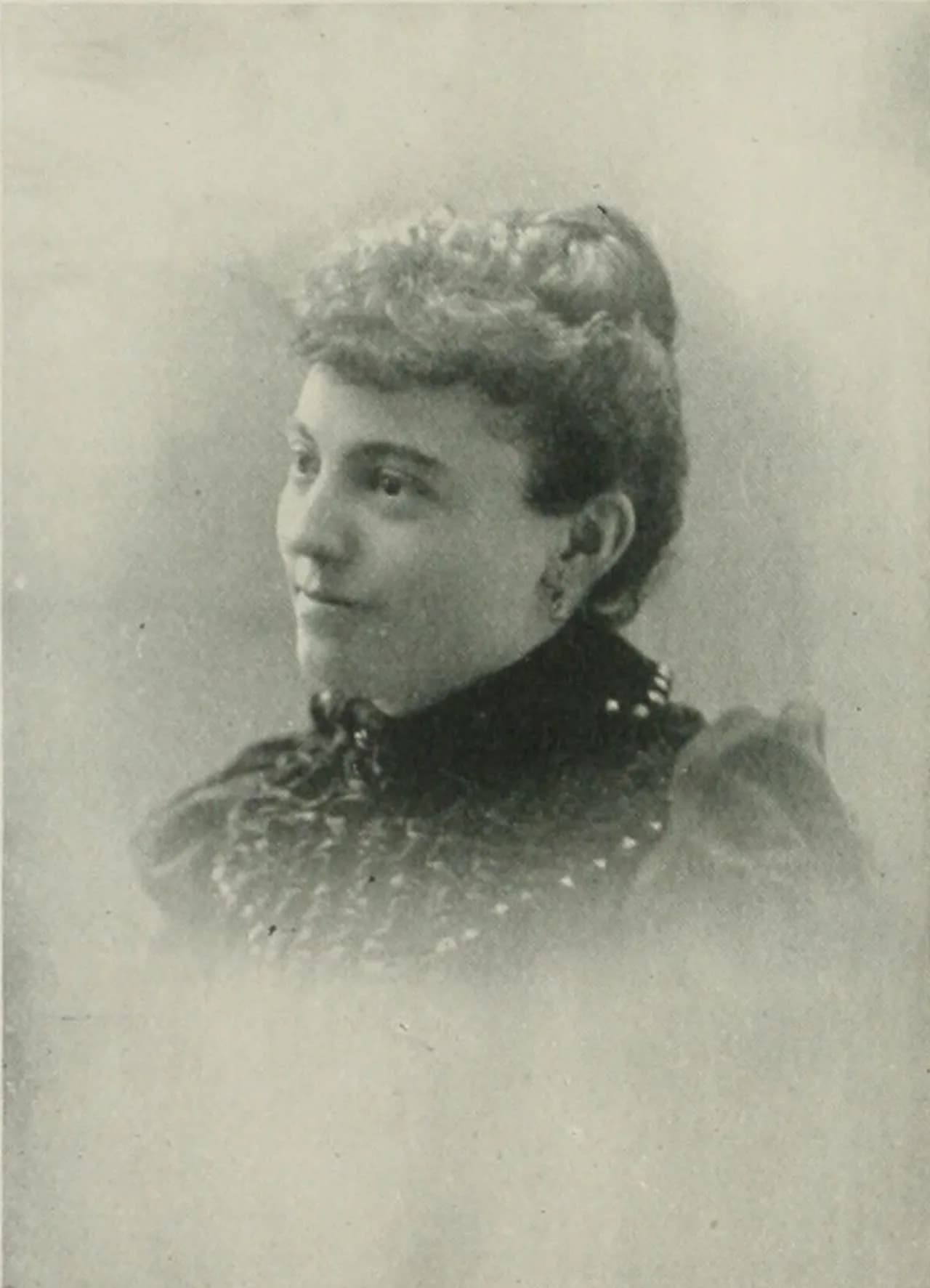 Carrie B. Raymond
