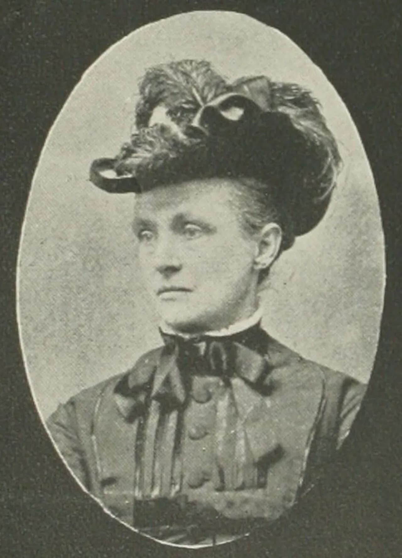 Elizabeth Bunnell Read