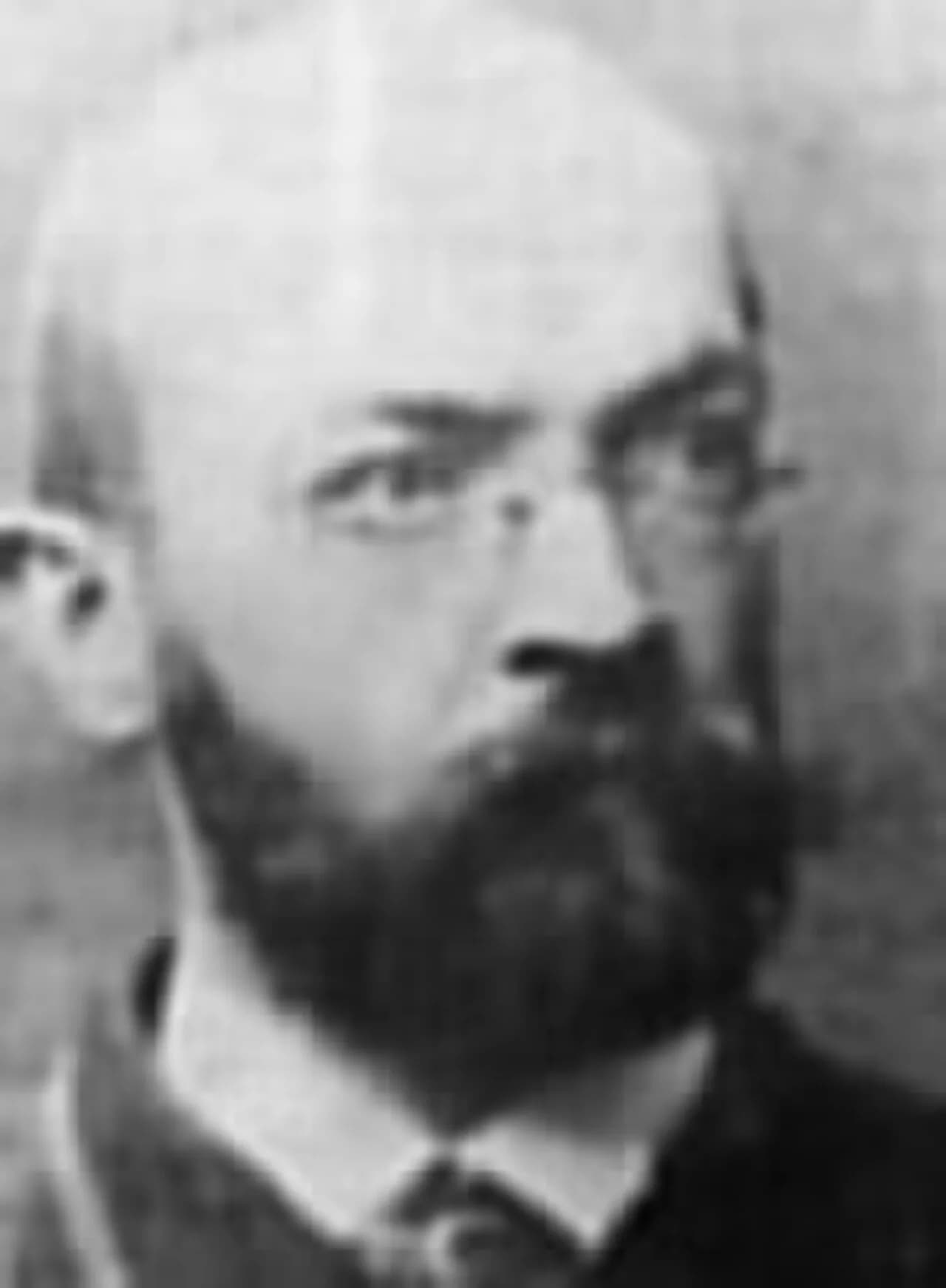 Leo Anton Carl de Ball