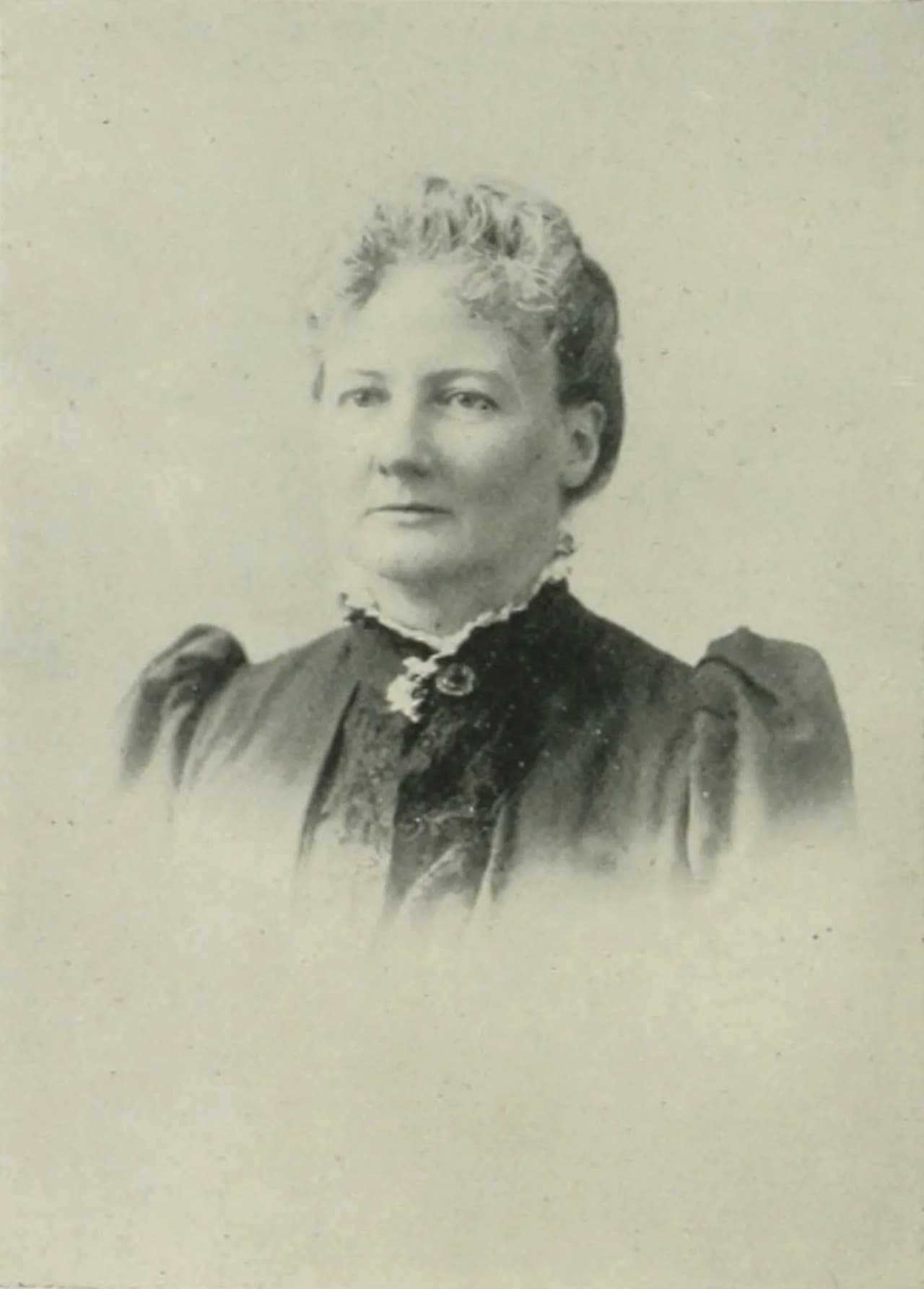 Frances Campbell Sparhawk