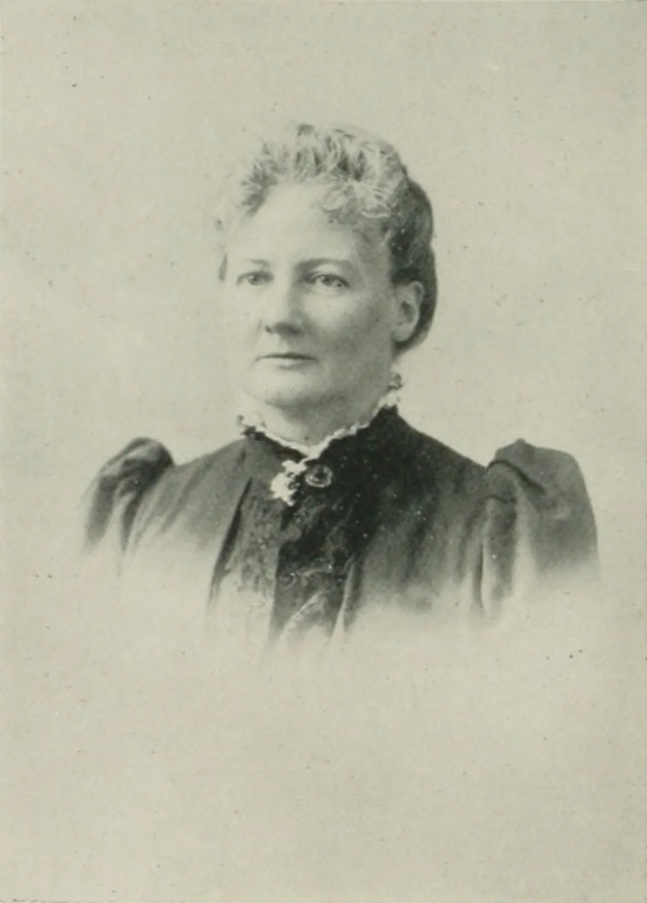 Frances Campbell Sparhawk