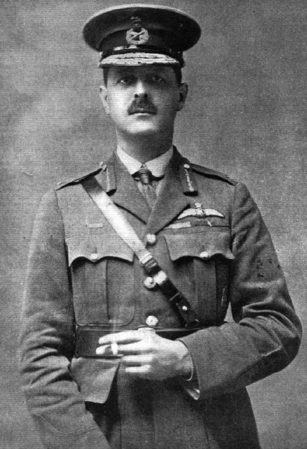 Lionel Charlton