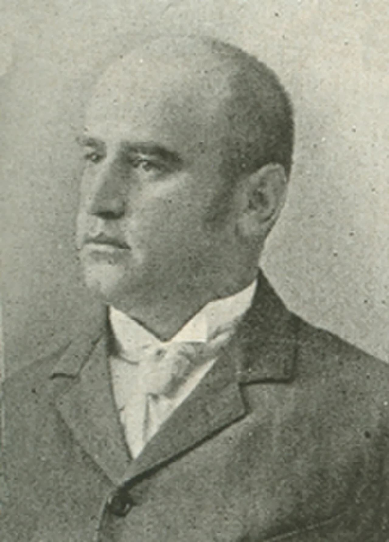 Israel F. Fischer