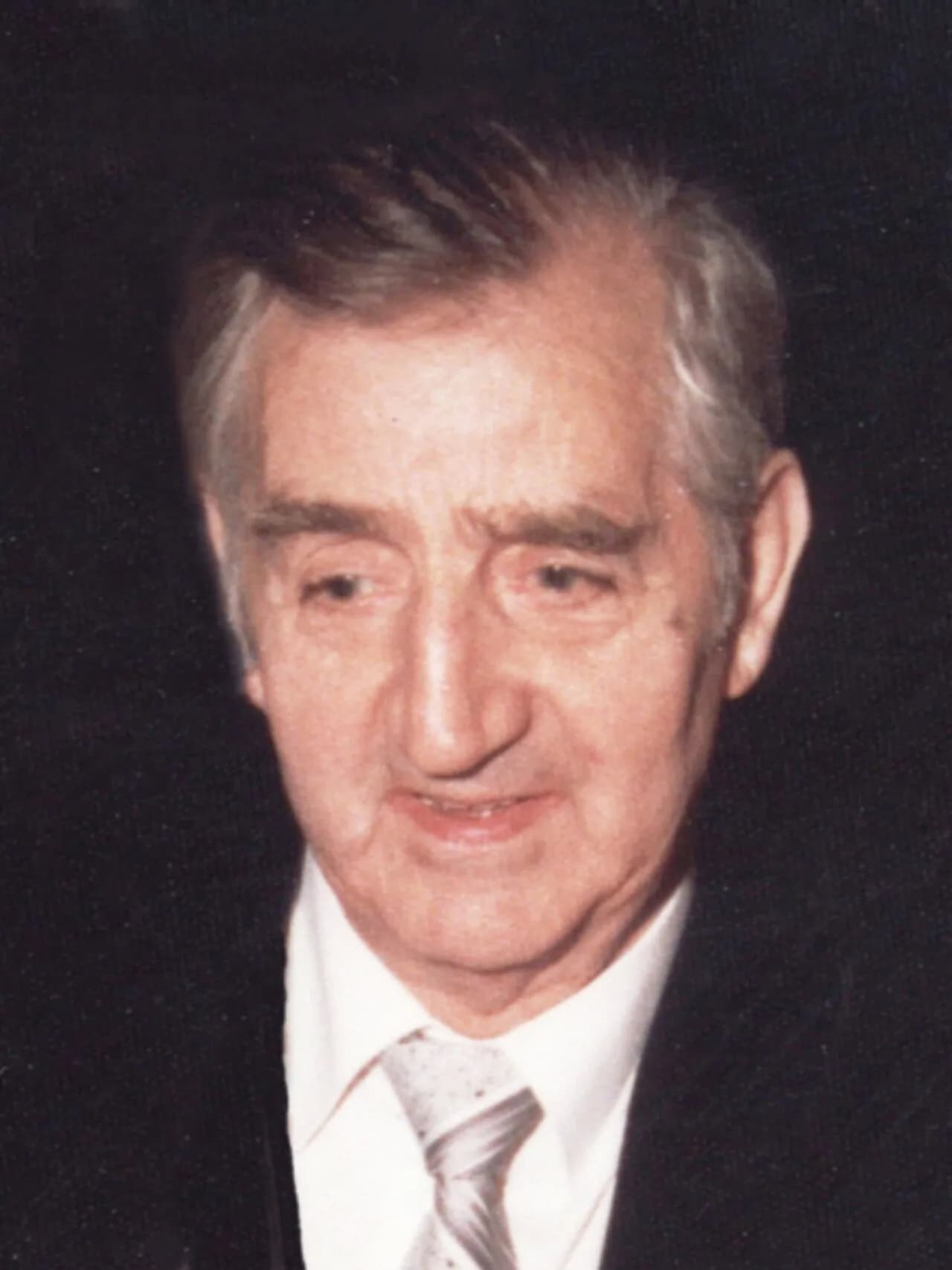 Werner Buschnakowski