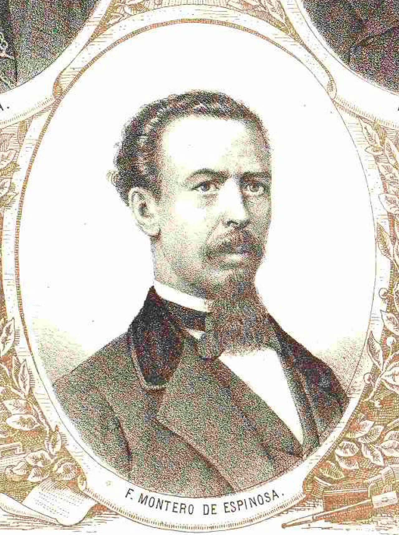 Fernando Montero de Espinosa