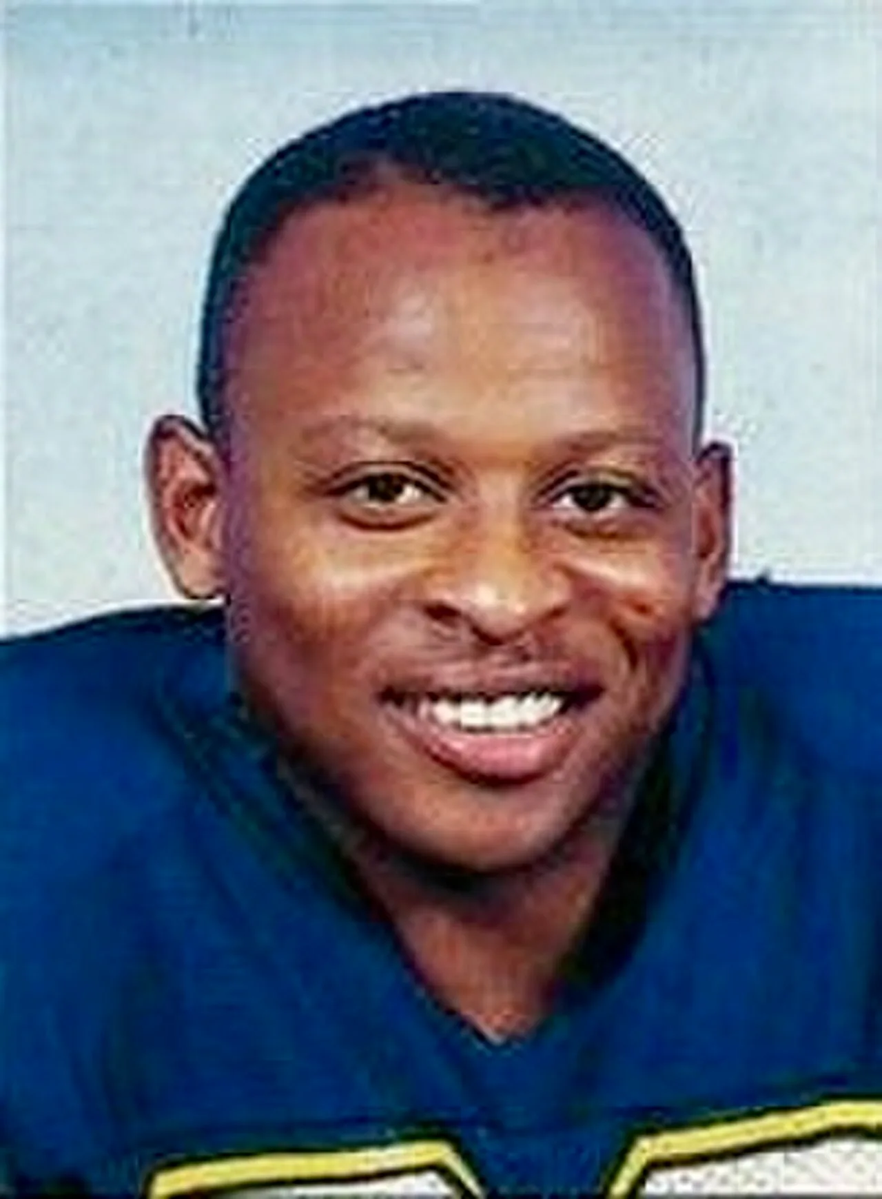 Lionel James