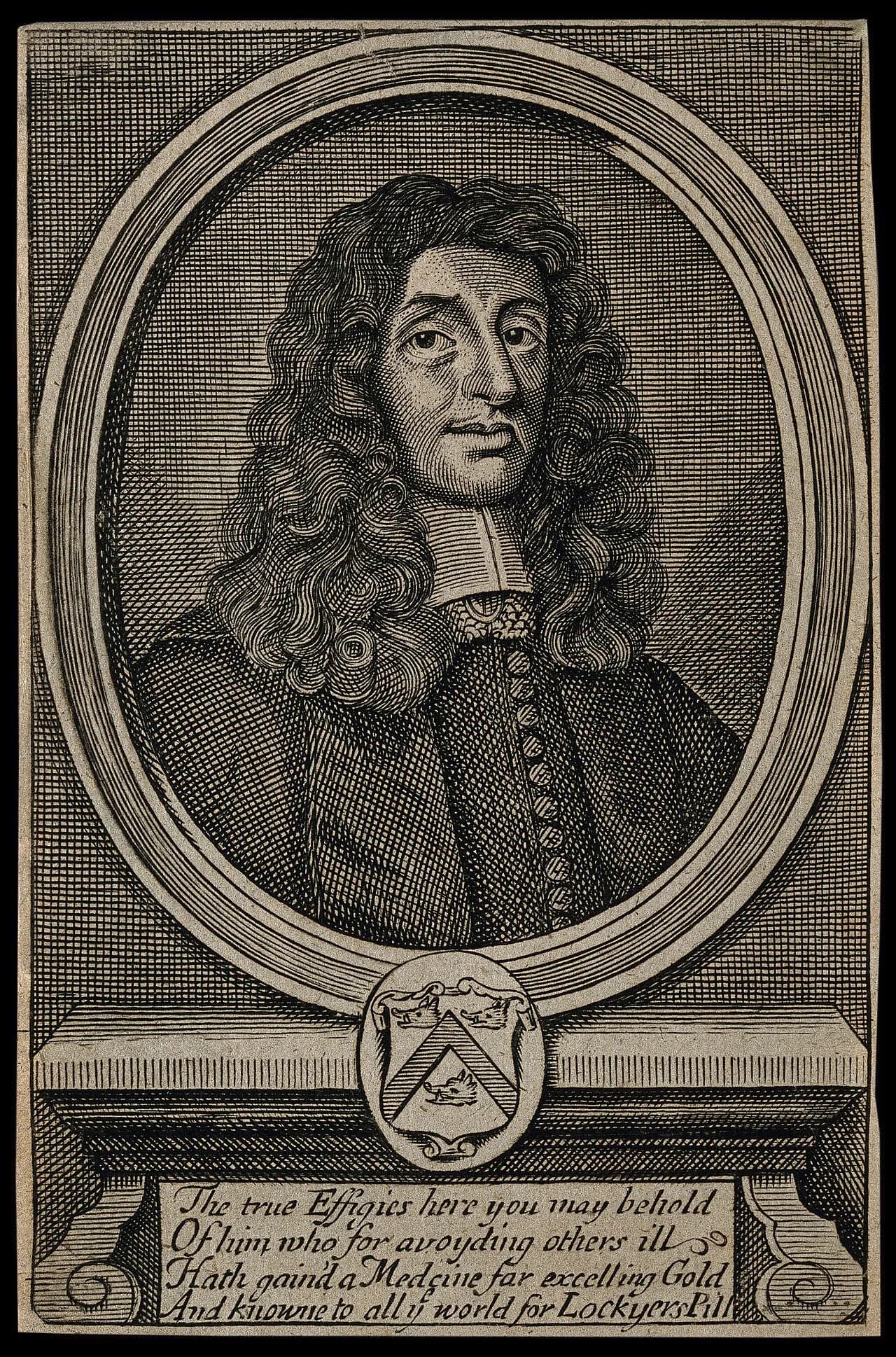 Lionel Lockyer