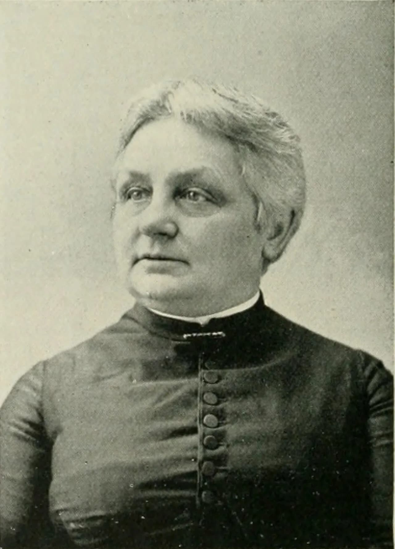 Mary A. Ripley
