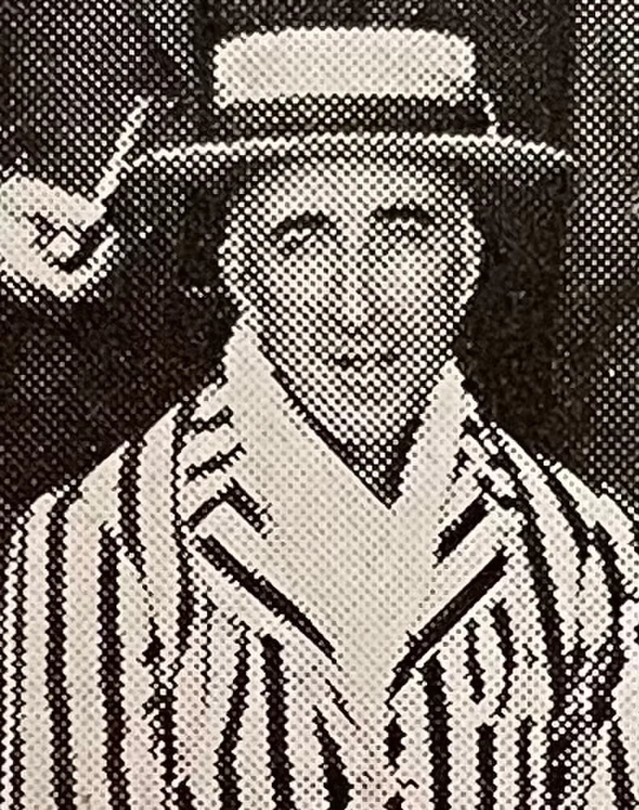 Lionel Troughton
