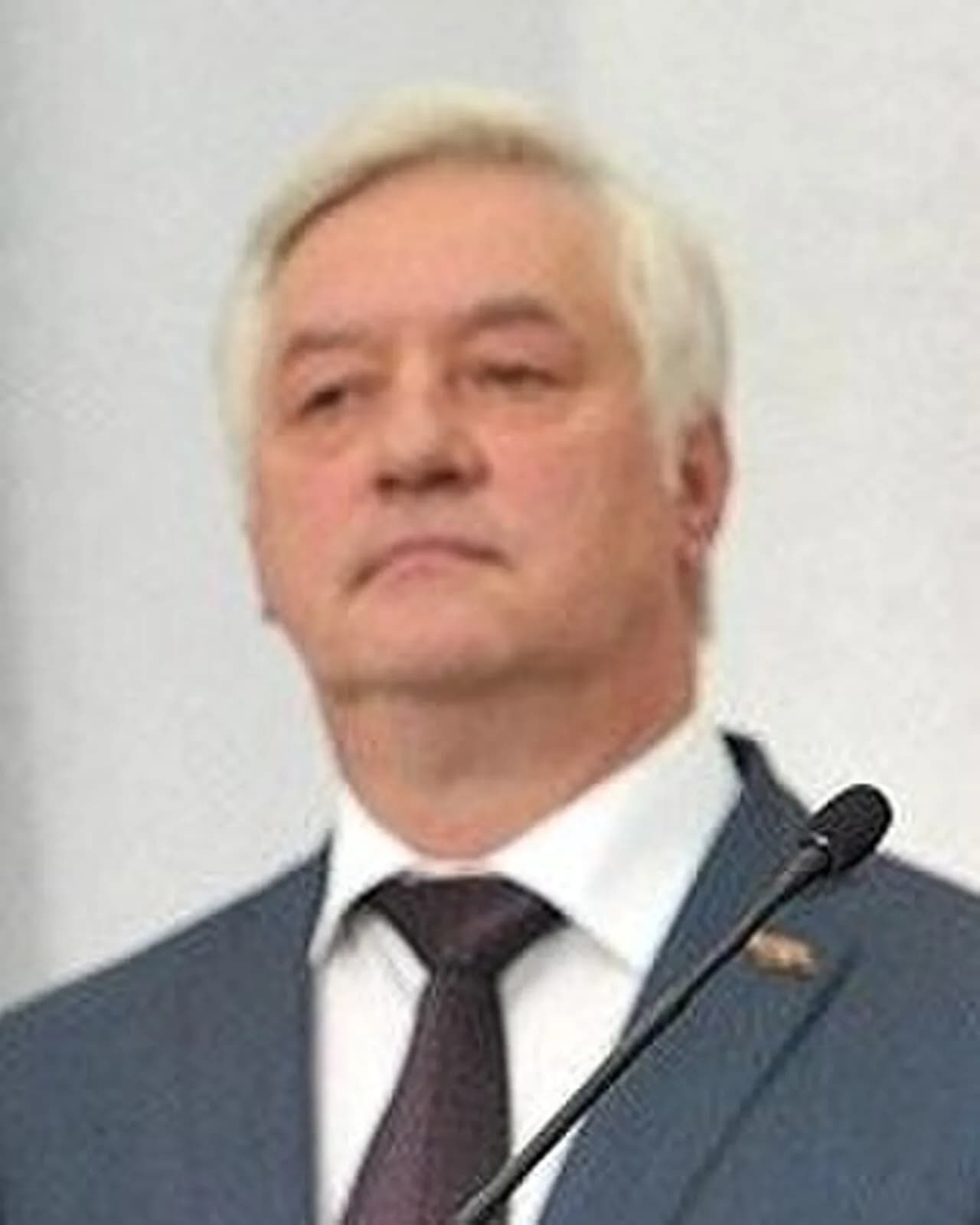 Walentin Pawlowitsch Gorbunow