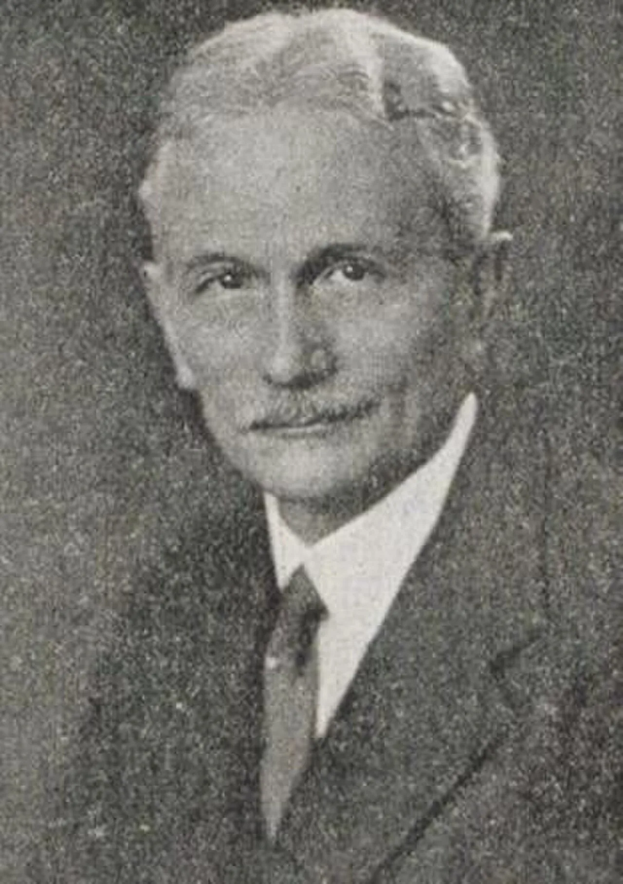 J. H. Thal Larsen