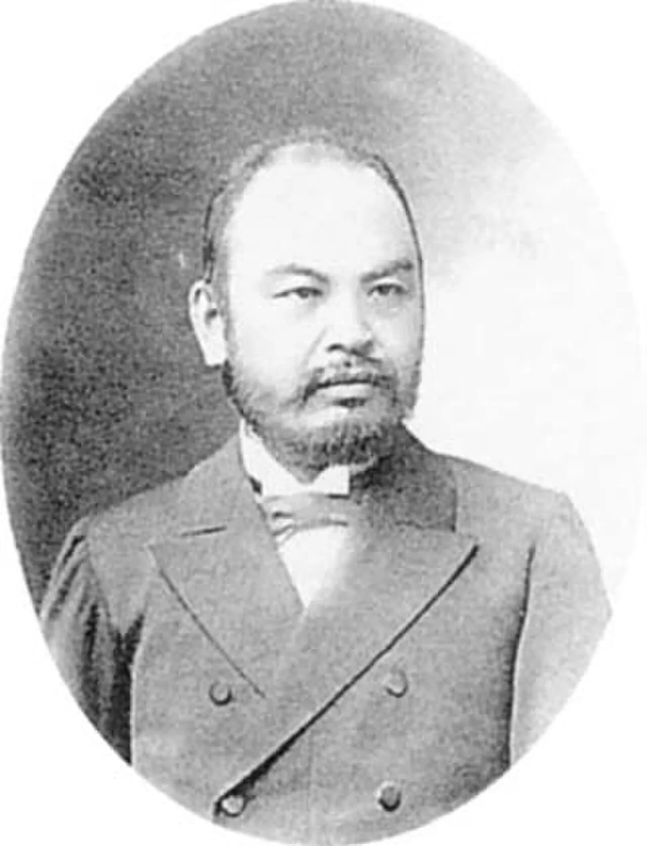 Katayama Kunika