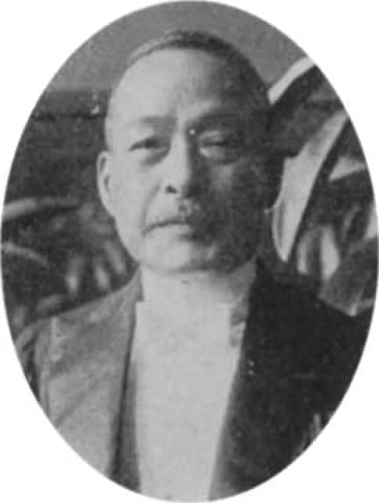 Kazumoto Tanaka