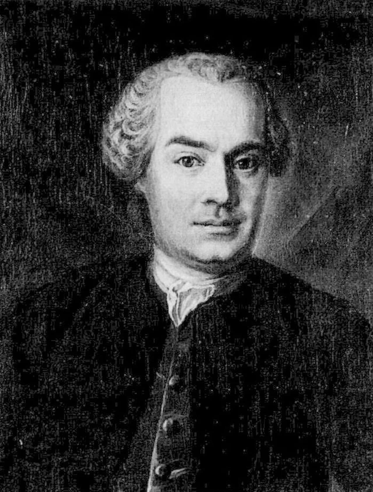 Johan Stenhammar