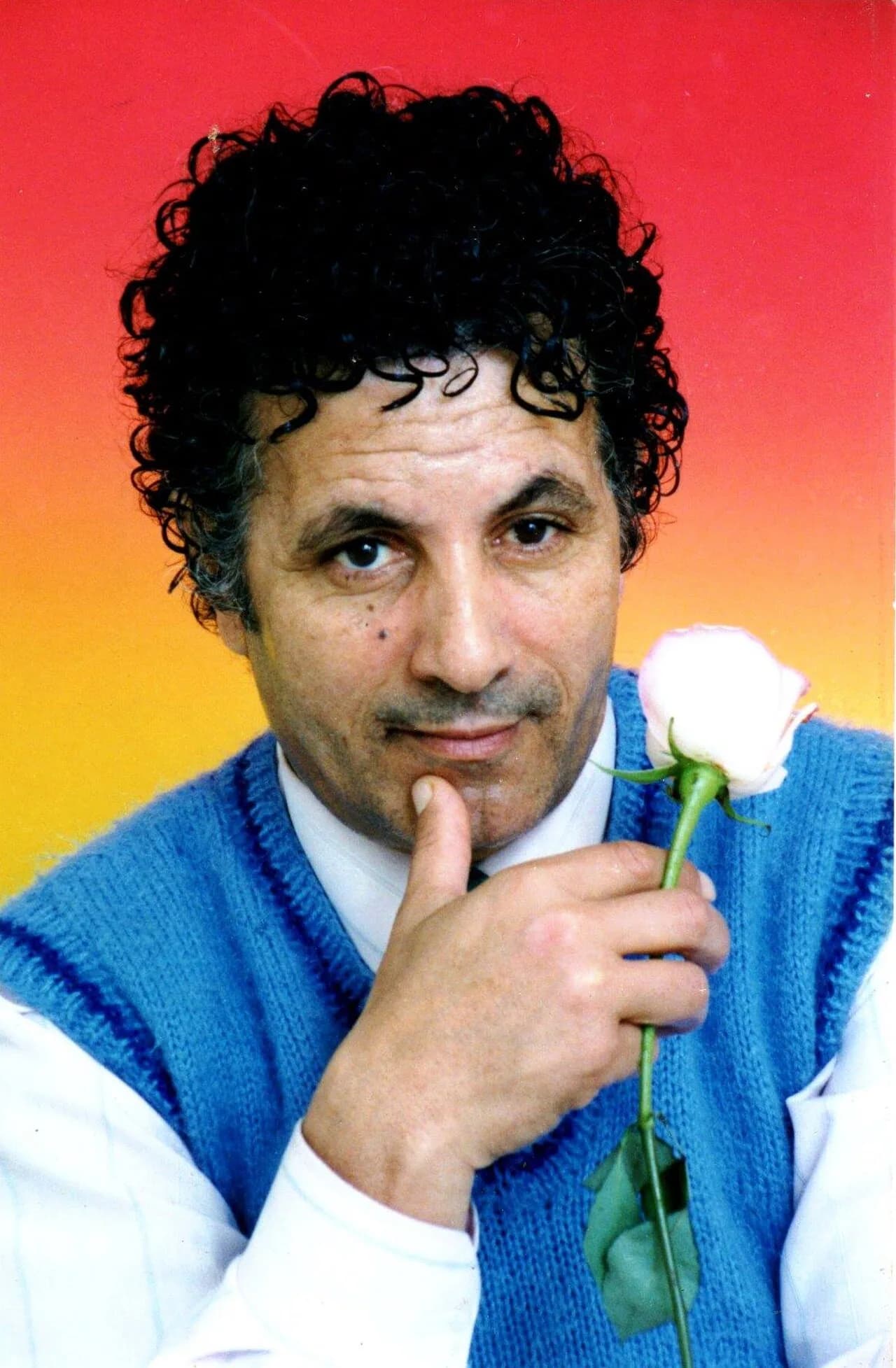 Hassan Mégri