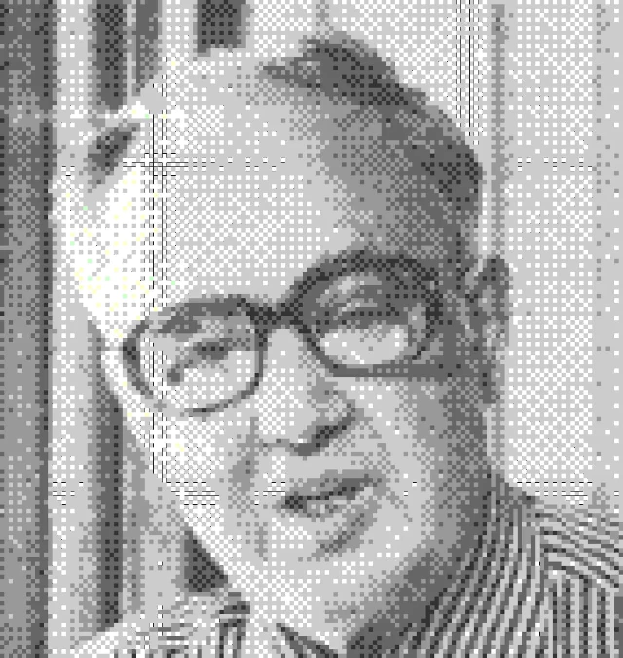 Muḥammad Javād Mashkūr
