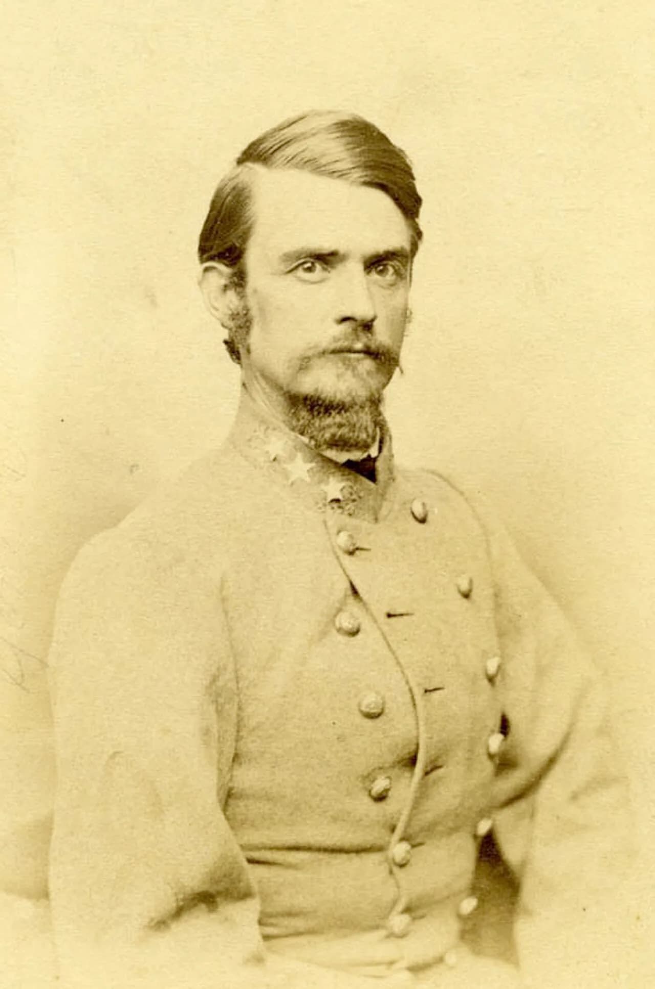 John Bullock Clark junior