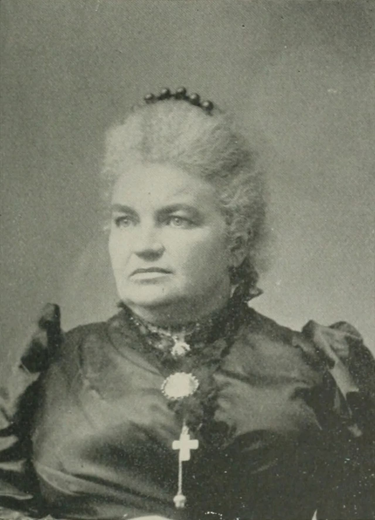 Lelia P. Roby