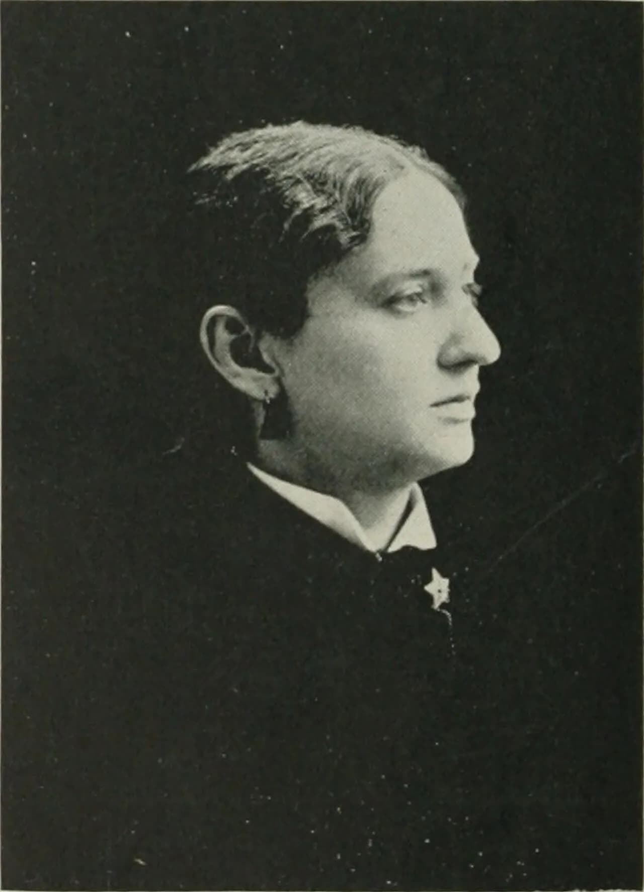 Effie Hoffman Rogers