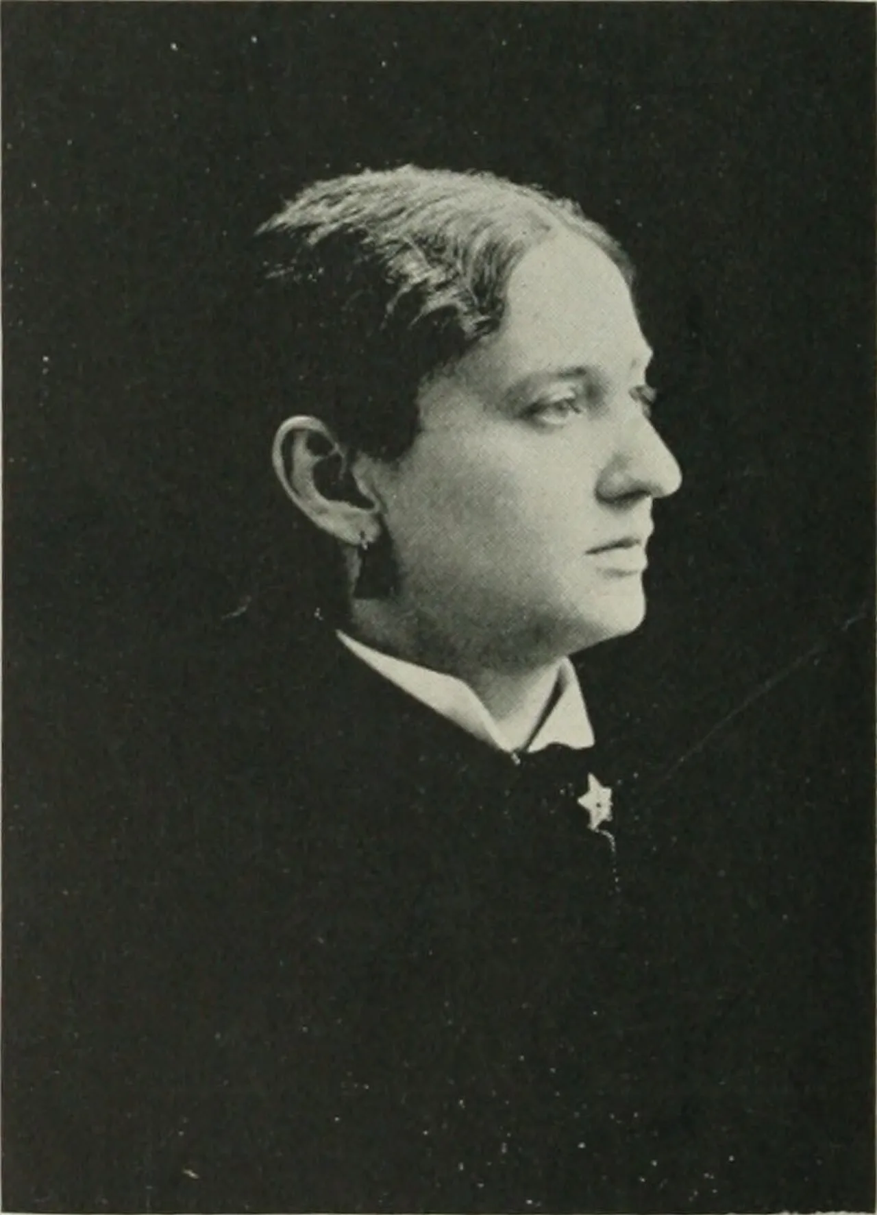 Effie Hoffman Rogers